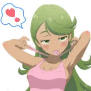 マオたそ