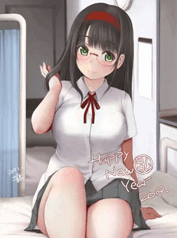 あけましておめでとうございます☆