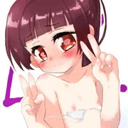 桜樹八重花ちゃん、撮影会
