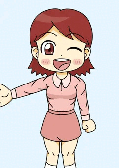 ワンドロオリキャラ