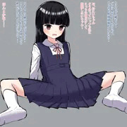 クリオナえっち