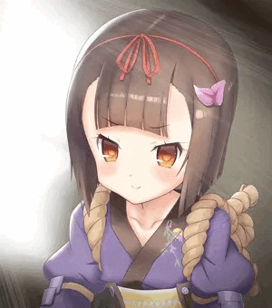 朝のハギ、夜のハギ