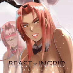 BEAST×INGRID：ビースト×イングリッド