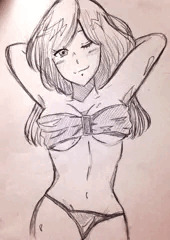 誘惑