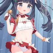 見せパン穿き忘れ