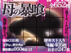 初心者の方にもオススメの作品です