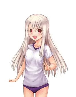 ブルマイリヤ