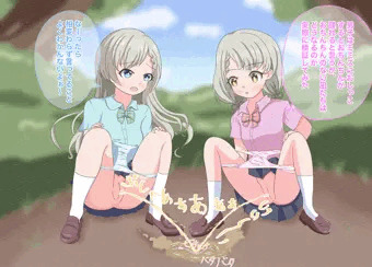久川姉妹
