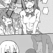 お題箱より