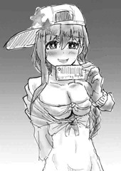 BBちゃんの誘惑