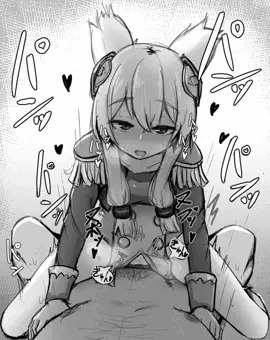 ウォースパイトとえっちしたい部
