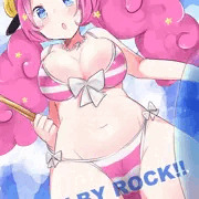 モア
