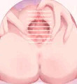 くぱぁ（供養）