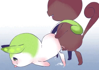 ずんだもん