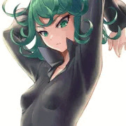 タツマキを突っついてみた