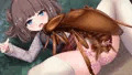 ゴキブリ×JK　イラストCG作品紹介！