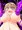 リハビリ触手搾乳gif
