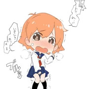 さいきんのらくがき