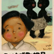 たま個展のお知らせ