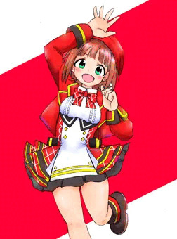 天海春香さん。