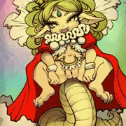 魔ロイヤル