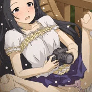 椿ちゃんえろい