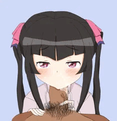 月読調ちゃん