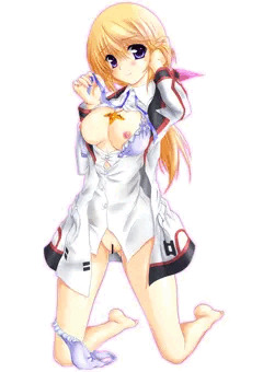シャルさん