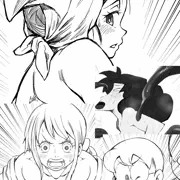 モノクロ作品まとめ