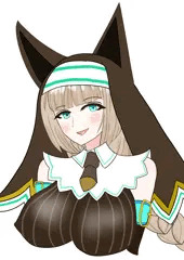 セピアさんの脱ぎ脱ぎ差分