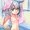 朝シャワーのけもみみさん