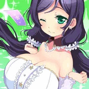 東條希生誕祭2016