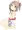 小さい横乳