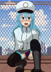 うちの子恥ずかしいせせらぎ