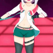萌実ちゃん