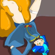 イザベラと異形