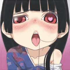 この恨み…地獄に流します♡