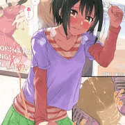 間に合わなかった小日向美穂ちゃん