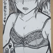 ハガキイラスト44