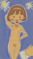 笹山さん、ヌードモデルになる