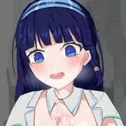 Vな方々
