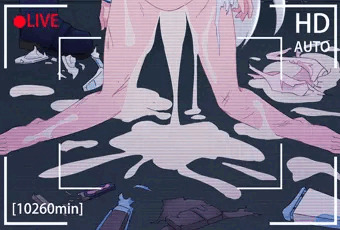 バッドエンド回想_RABBIT小隊壊滅