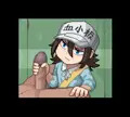 血小板さん手コキ