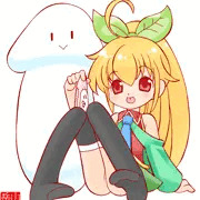 ニジエたんさん