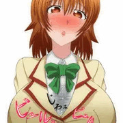 リコちゃんズリ