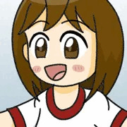 練習兼落書き。