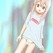 まひろちゃんのおぱんつ