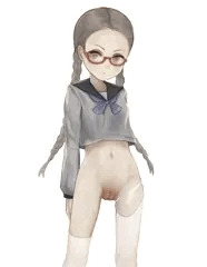 ウサミちゃん
