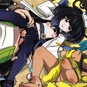 P●kemon LEGENDS Z-A ムク＆カナリィ