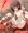 触手に捕らわれた少女